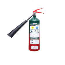 BINH CỨU HÒA CO2 YVC-7VII
