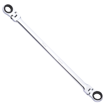 Bộ cờ lê 2 đầu tròng AOK RLDFK-5