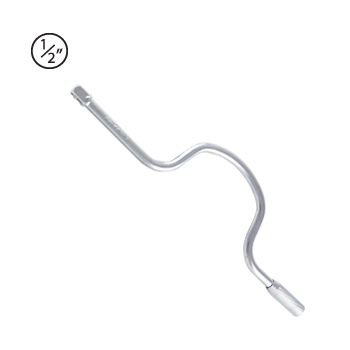 Cần vặn AOK 1/2 inch SPH4