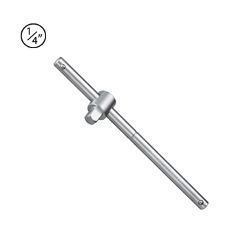 Cần vặn trượt chữ T AOK 1/4 inch SST2-4