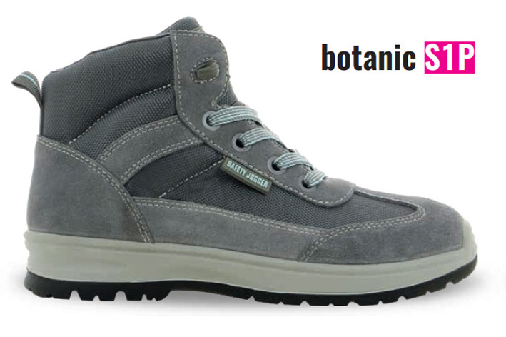 BOTANIC- S1P