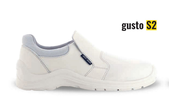 GUSTO- S2