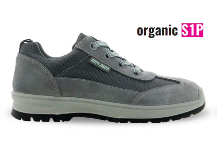 ORGANIC- S1P