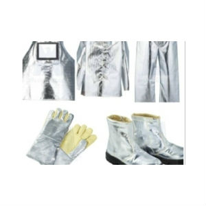 Quần áo chịu nhiệt BlueEagle