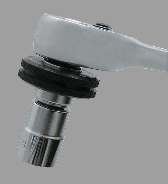 ĐẦU CHUYỂN TONE QA-02