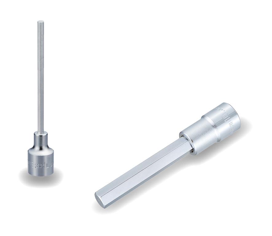 Đầu khẩu lục giác dài TONE 3H-12L