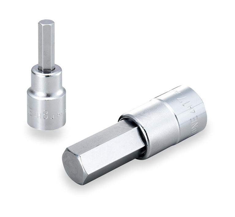 Đầu khẩu lục giác TONE 4H-06